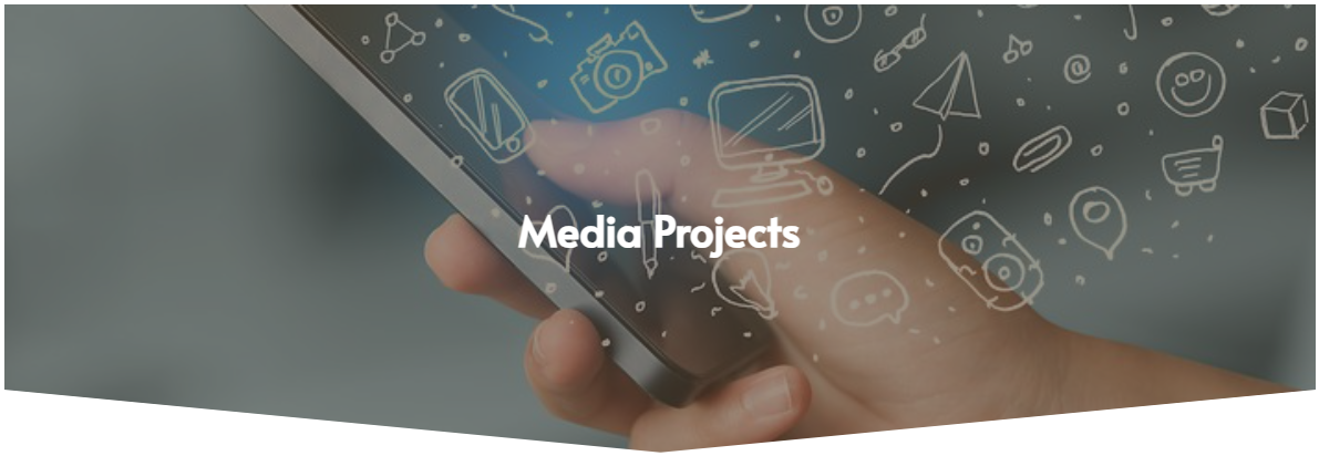 Media Projects